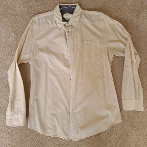 Men's XL dress shirt